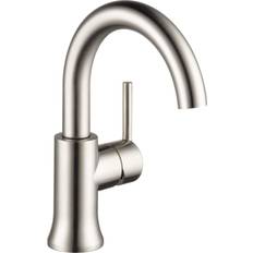 Stainless Steel Basin Faucets Delta Trinsic (‎559HA-SS-DST) Stainless Steel