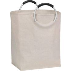 Household Essentials KRUSH Tote Hamper Bag Ring