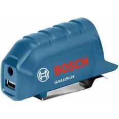 Bosch Chargers Batteries & Chargers Bosch Power Source Adapter GAA12V-21N