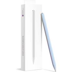 Ipad mini 6 Tablets PERMARK iPad Air Pencil with Palm Rejection, PERMARK Stylus Pen Compatible with (2018-2022) Apple iPad Pro (11/12.9 Inch),iPad Air 3rd/4th/5th Gen,iPad 6/7/8/9th Gen,iPad Mini 5/6th Gen