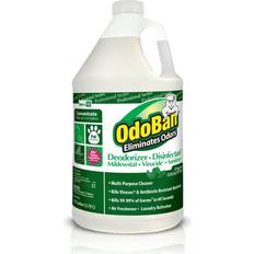 Disinfectants Odoban Professional Disinfectant and Eliminator Concentrate, 1 Gallon, Original Eucalyptus