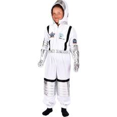 Den Goda Fen Astronaut Children's Costume
