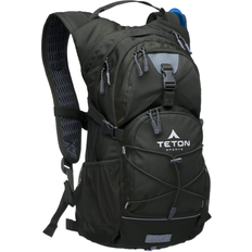 TETON Sports Oasis 22 Hydration Backpack Onyx