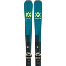 Völkl 172 cm Downhill Skis Völkl Deacon 84 2023