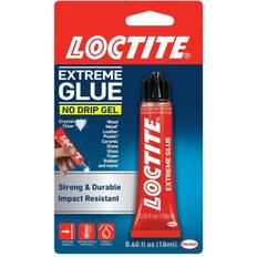 Loctite Clear Silicone Clear Clear and colorless Waterproof Sealant, 2.7 fl  oz, 1, Tube