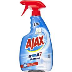 Ajax Rengjøringsutstyr & Rengjøringsmidler Ajax Bathroom Spray Cleaner