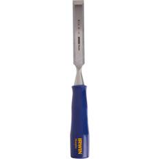 Irwin Chisels Irwin 3/4In Bluechip Beveled Edge Carving Chisel