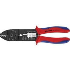 Knipex Crimping Pliers Knipex Type: ; Crimping Plier