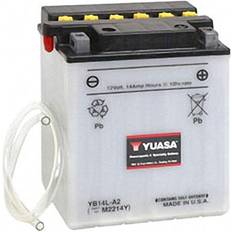 Yuasa Batteries & Chargers Yuasa Yumicron Battery