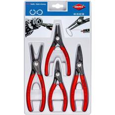 Round-End Pliers Knipex Precision Circlip Set