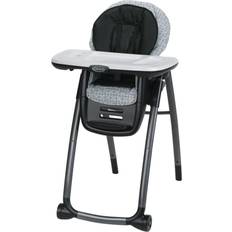 Baby Chairs Graco Table2Table Premier Fold 7-in-1 High Chair