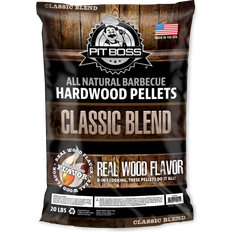 Coal & Briquettes Pit Boss 20 lb Classic Blend Hardwood Pellets
