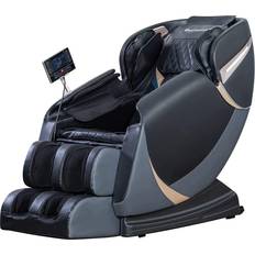 Shiatsu Massage Products BestMassage Full Body Zero Gravity Recliner Chair