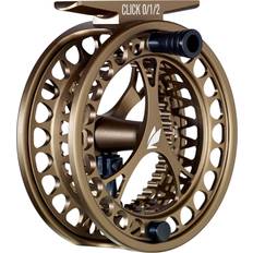 Fishing Reels Sage Fly Fishing Click Fly Reel Bronze 323-C6RBR