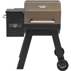 Monument Grills Monument Grills 85001 Small Pellet