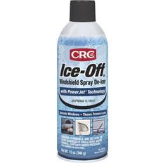 CRC Car Cleaning & Washing Supplies CRC Ice-Off Windshield Spray De-Icer