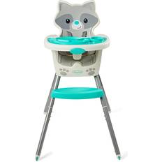 Infantino Grow-With-Me 4-in-1 Convertible Highchair