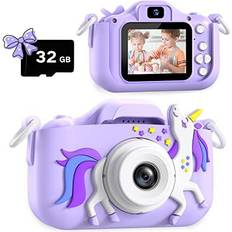 Dwfit Unicorn Kids camera