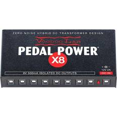 Effects Devices Voodoo Lab Pedal Power X Power Supply