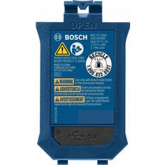 Bosch Batteries Batteries & Chargers Bosch Indoor/Outdoor Laser Distance Measurer-Battery GLM-BAT