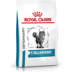 Royal Canin Haustiere Royal Canin Feline Anallergenic Adult Dry Cat Food 2