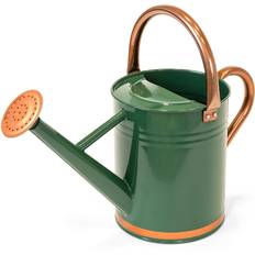 Best Choice Products Garden & Outdoor Environment Best Choice Products 1-Gallon Galvanized Steel Watering Can