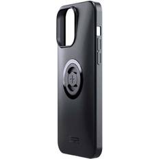 Silbrig Hüllen SP Connect c Iphone 12/pro Phone Case Silver Silver