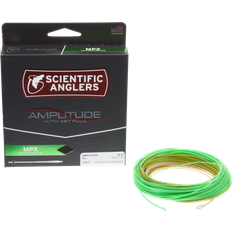 Scientific Anglers Fishing Reels Scientific Anglers Amplitude MPX Fly Line Line Weight 7