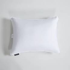 Down Pillows Beautyrest Tencel Cotton Blend Breathable Firm Jumbo Down Pillow