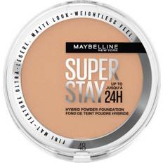 Maybelline SuperStay Up To 24H Hybrid Powder Foundation #48