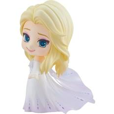 Frozen 2 Epilogue Dress Version Nendoroid Figure Elsa