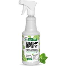 Mighty Mint 16oz Peppermint Oil Rodent