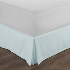 Valance Sheets on sale Home Collection Premium Bed Skirt Valance Sheet Blue, Turquoise
