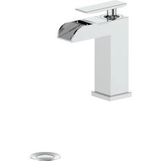Tub & Shower Faucets Zline HMD-BF Homewood Gray