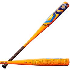 Baseball Bats Louisville Slugger 2023 ATLAS -3) BBCOR Baseball Bat
