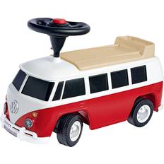 Plastikspielzeug Aufsitzspielzeuge Big Bobby Car Baby VW T1