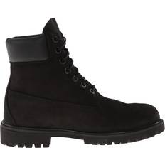 Lace Boots on sale Timberland Premium 6-Inch Waterproof - Black