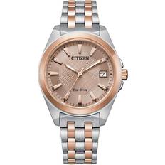 Citizen Battery - Women Wrist Watches Citizen Peyton (EO1226-59X)