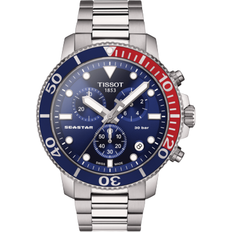 Tissot Seastar 1000 (T120.417.11.041.03) • Price » | Schweizer Uhren