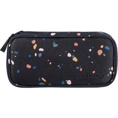 Rosa Federtaschen Coocazoo 2.0 Pencil Toolbox, color: Sprinkled Candy