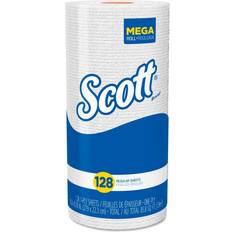 Toilet & Household Papers Scott Kitchen Roll Paper Towels 128pcs