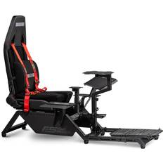 Racingstoler på salg Next Level Racing Flight Simulator NLR-S018