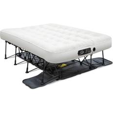 Ivation Camping Ivation EZ-Bed with Deflate Defender Technology Full Size