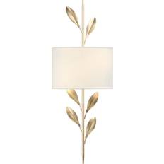 Wall Lamps Crystorama Broche 8.5-in