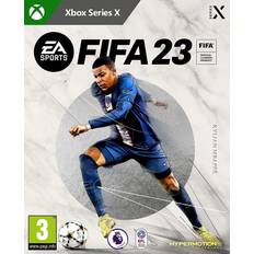 Xbox Series X-spill på salg FIFA 23 (XBSX)