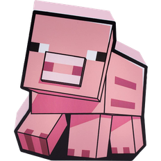 Table Lamps Paladone Minecraft Pig Table Lamp