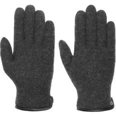 Roeckl Bekleidung Roeckl Milled Wool Gloves