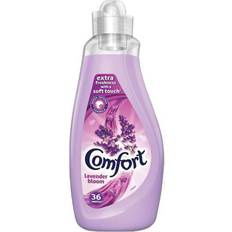 Comfort Cleaning Equipment & Cleaning Agents Comfort Lavender Bloom Fabric Conditioner