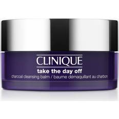Clinique Ansiktspleie Clinique Take The Day Off Charcoal Cleansing Balm 125ml