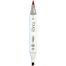 Touch Twin Brush Markers sand BR107